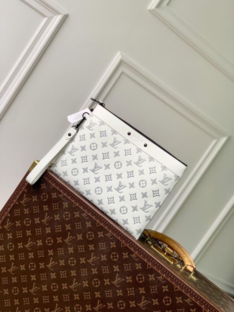 LV Clutch Bags